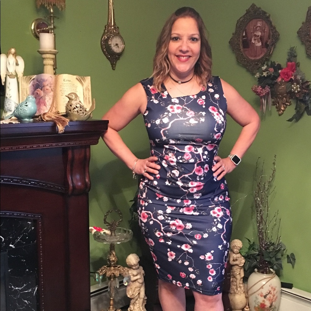 Meet your Posher, Yolanda